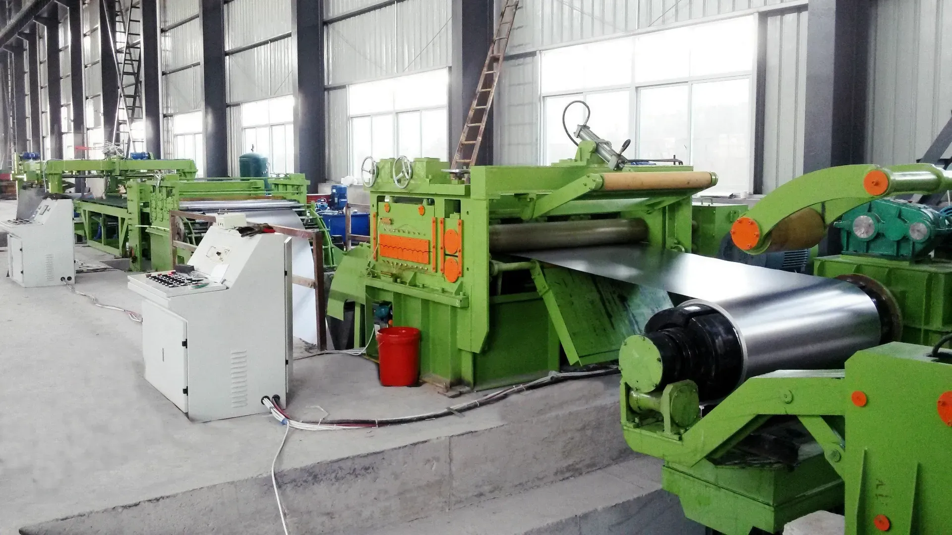 &lt;trp-post-container data-trp-post-id=&#039;1388&#039;&gt;Efficient and Precise: The Future of Cut to Length Processing Lines&lt;/trp-post-container&gt;