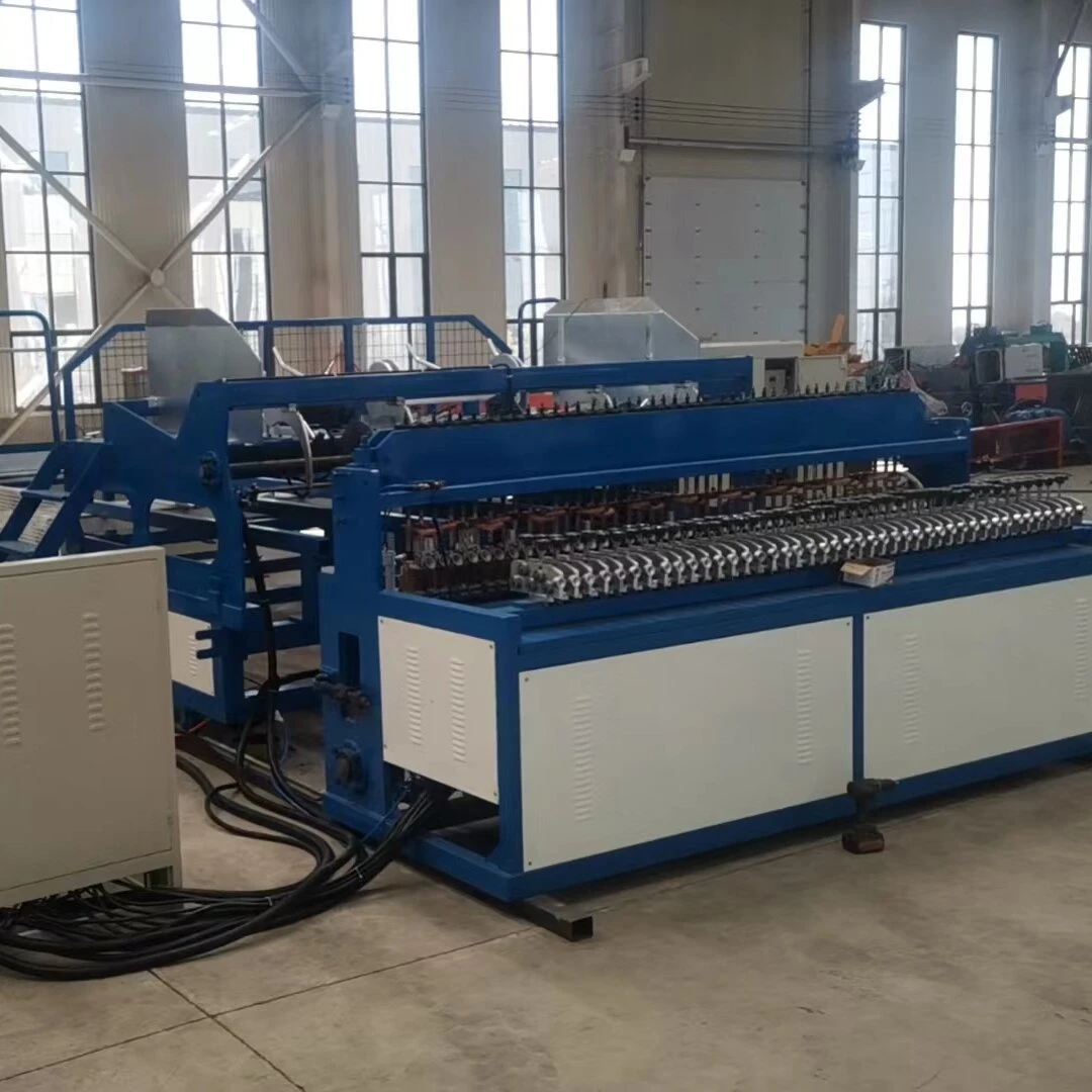 Wire Mesh Welding Machine