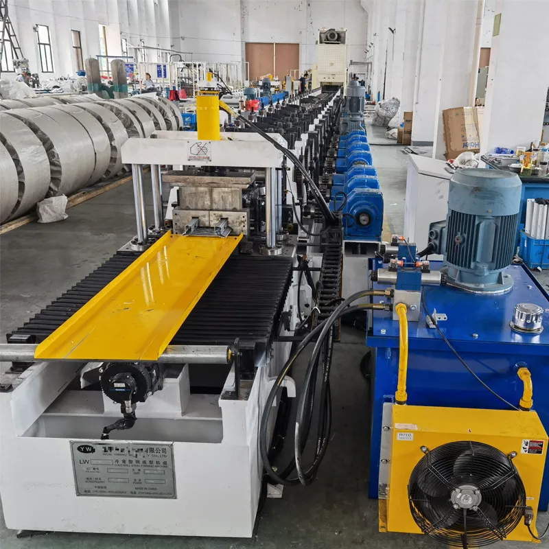 pu panel production line
