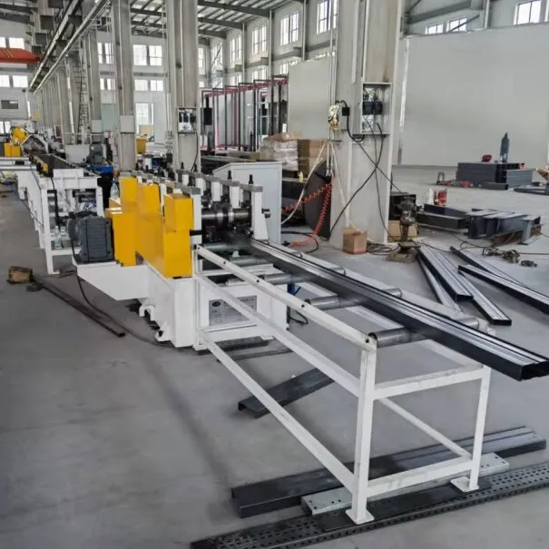 decoiler machine manufacturers