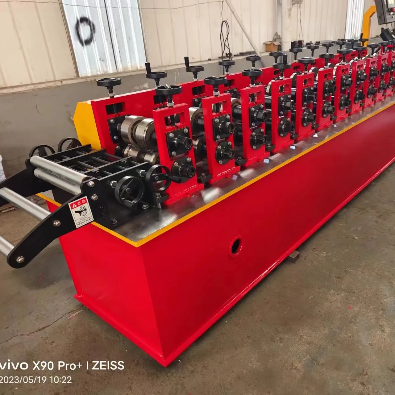 Drywall Roll Forming Machine