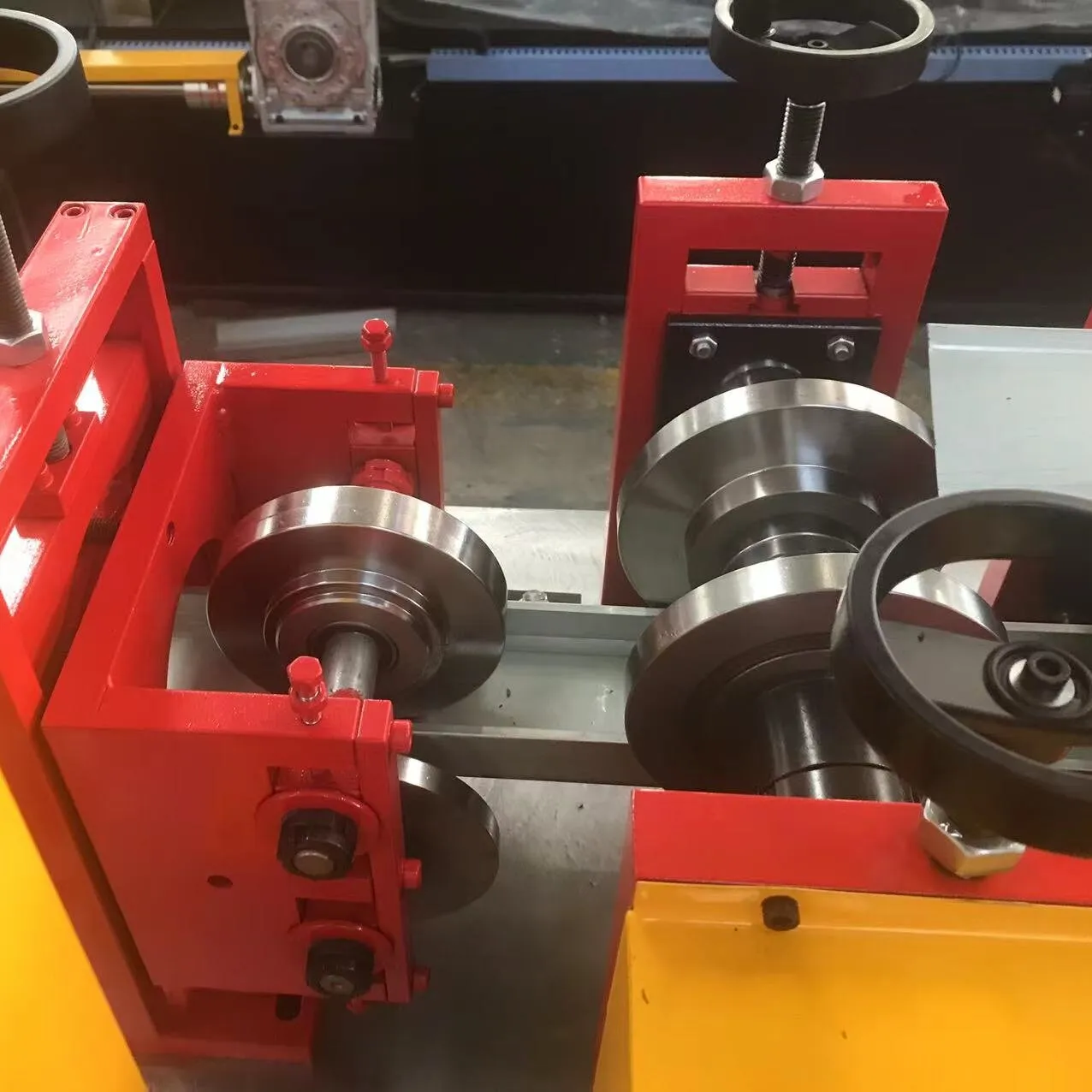 Drywall Roll Forming Machine
