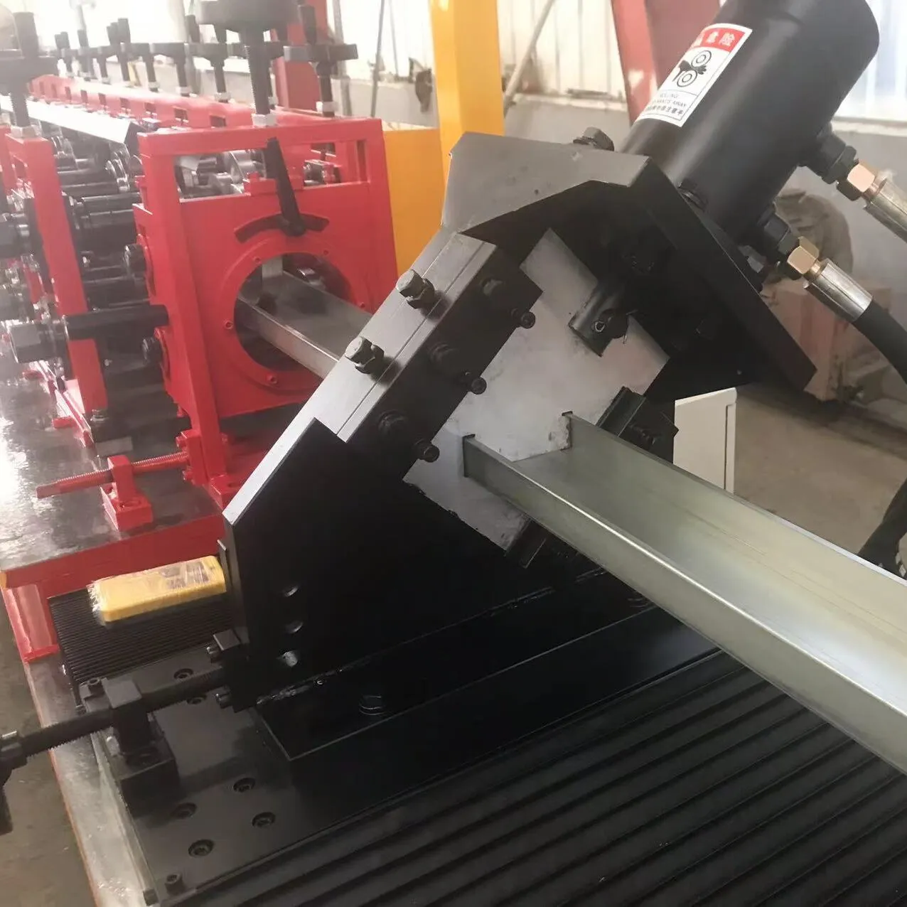 Drywall Roll Forming Machine
