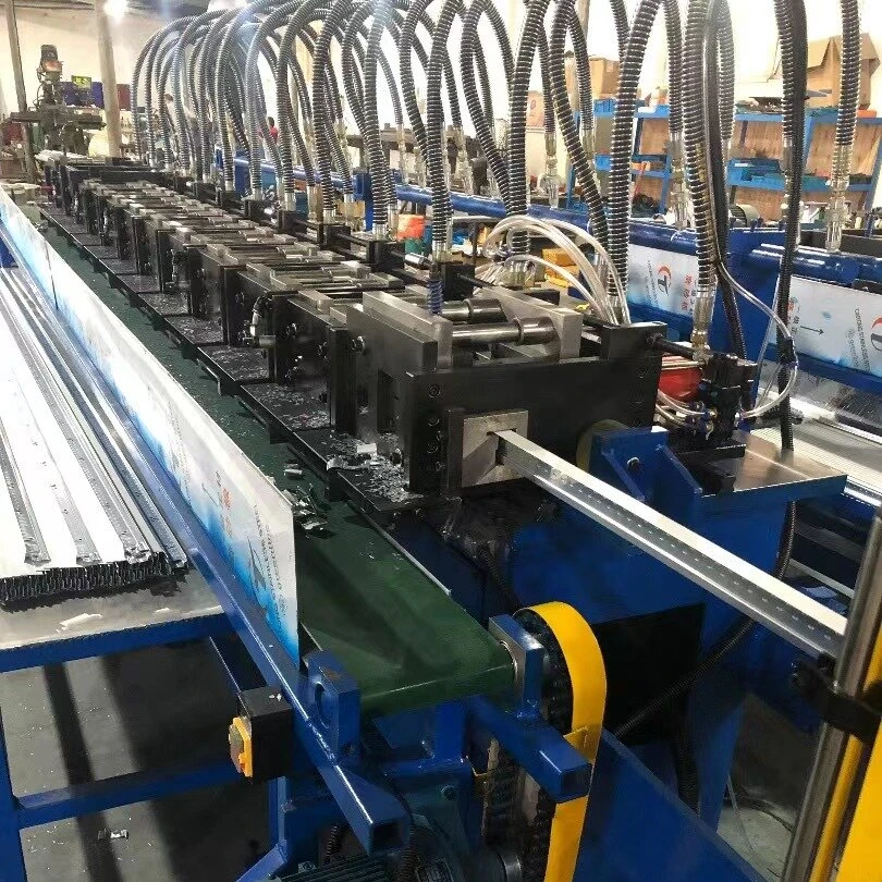 Automatic T Ceiling Production Line