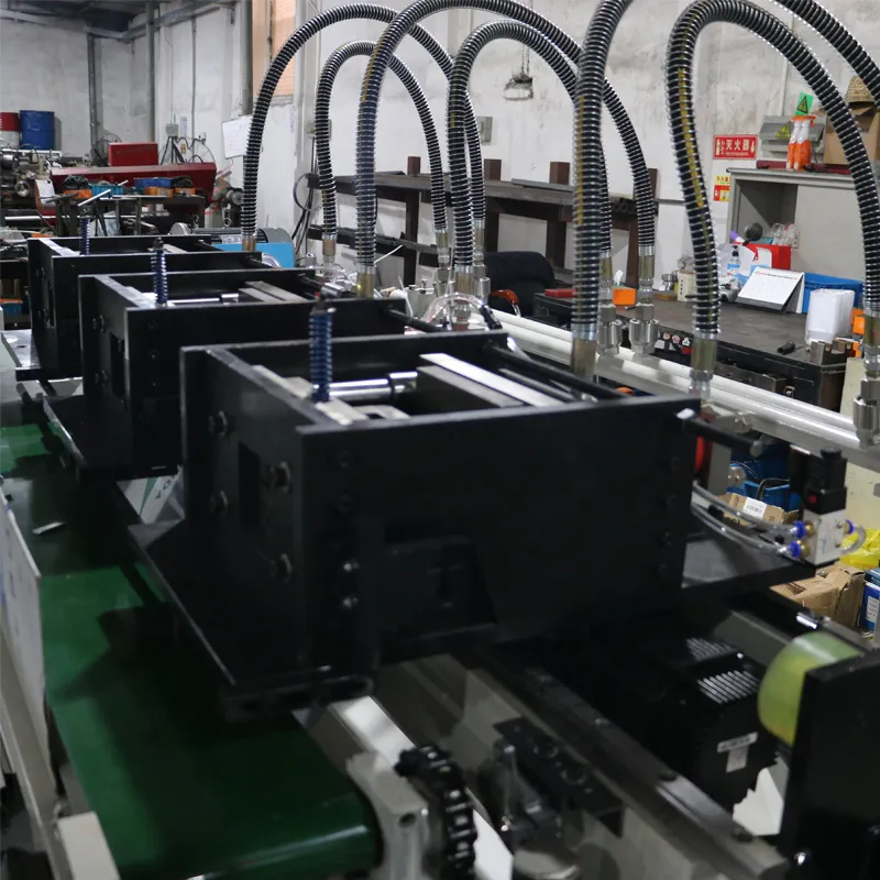 Automatic T Ceiling Production Line