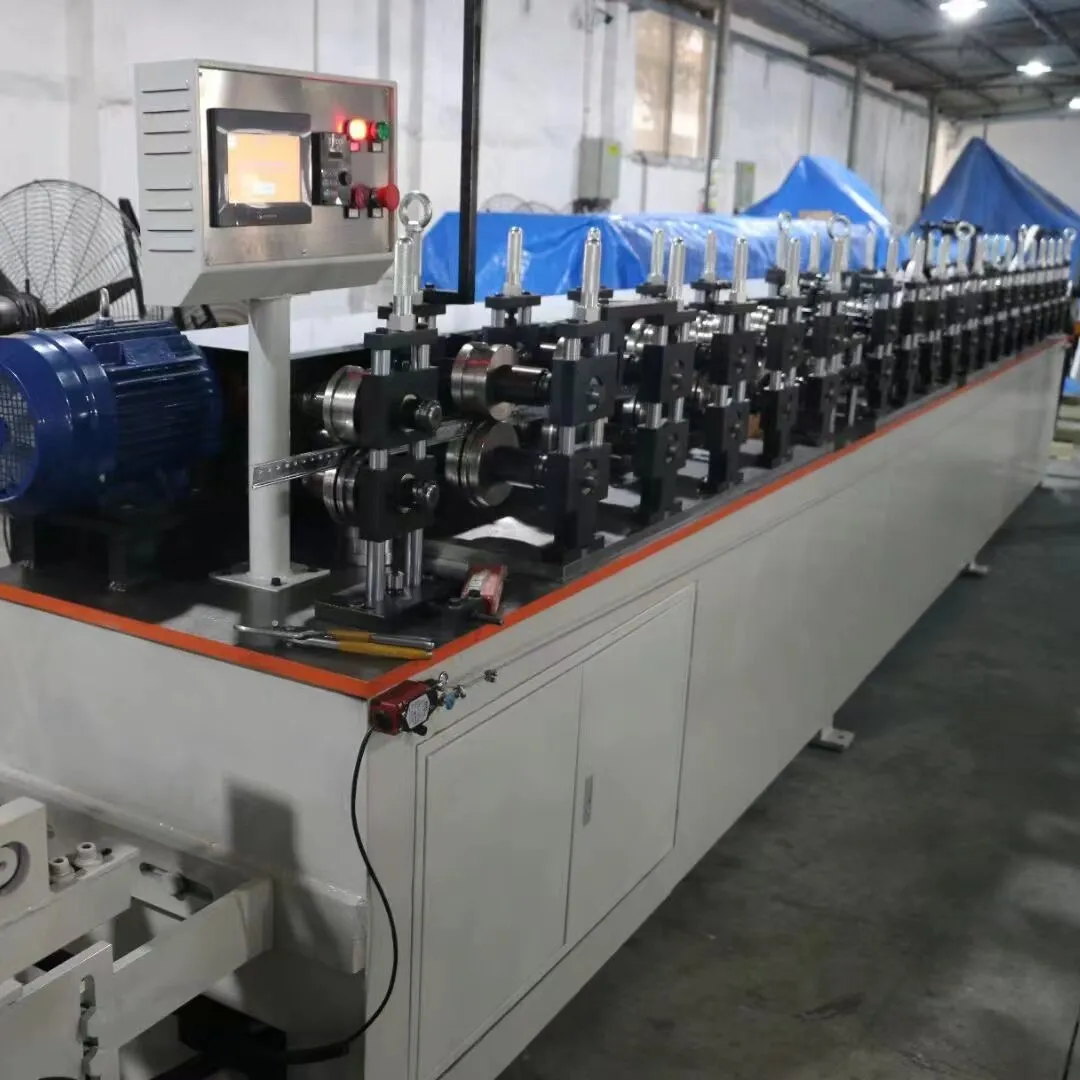 Automatic T Ceiling Production Line