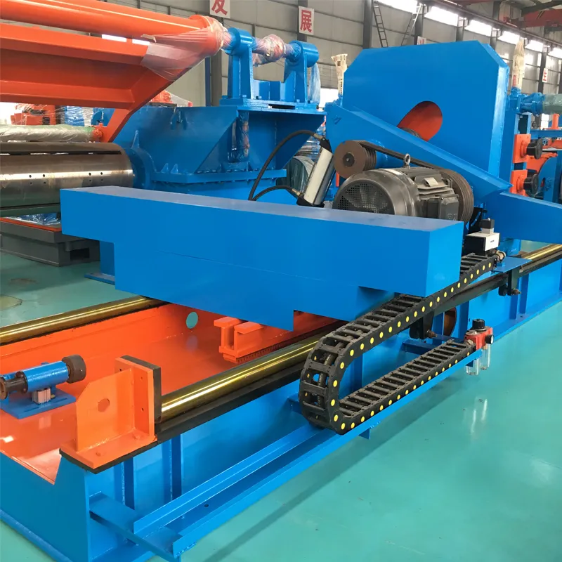 Tube Mill