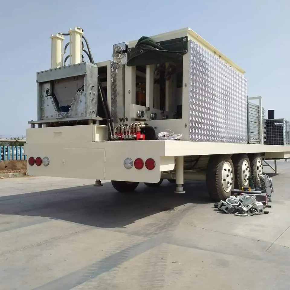 Quotation For 600-305 Big Span Roll Forming Machine Offer Sheet