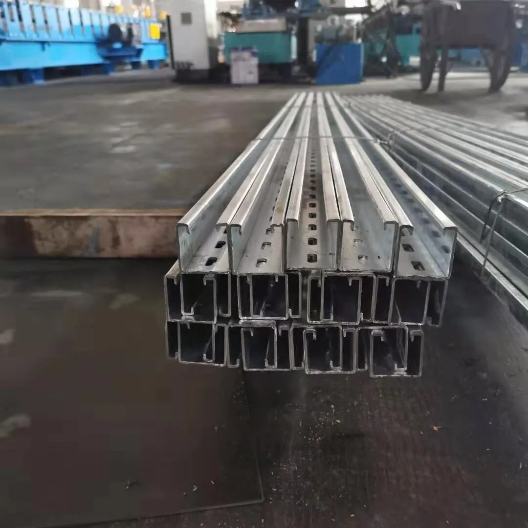 Pv Solar Roll Forming Machine
