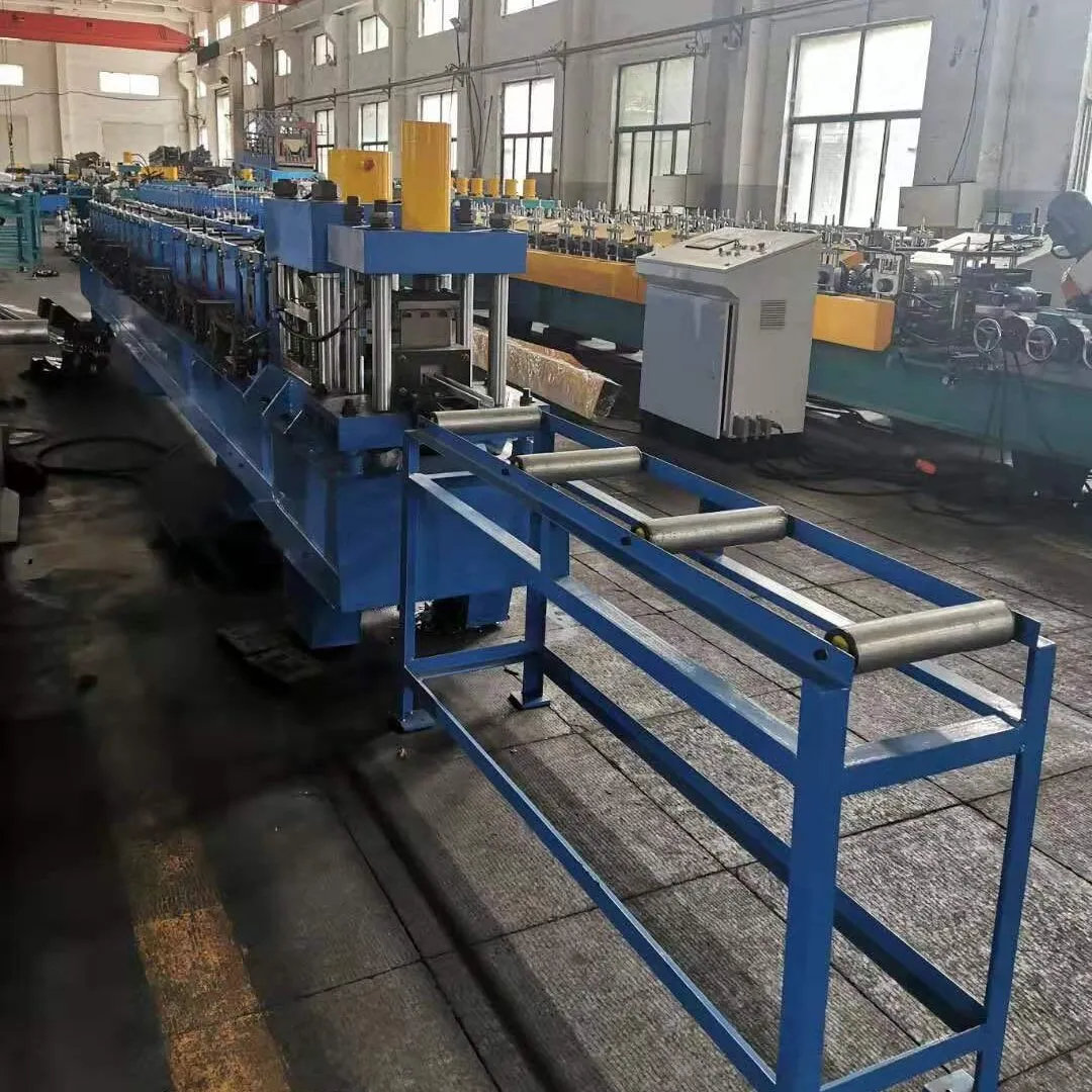 steel slitting line
