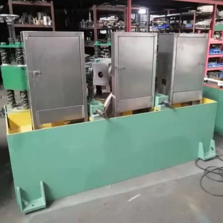 pvc wall panel machine