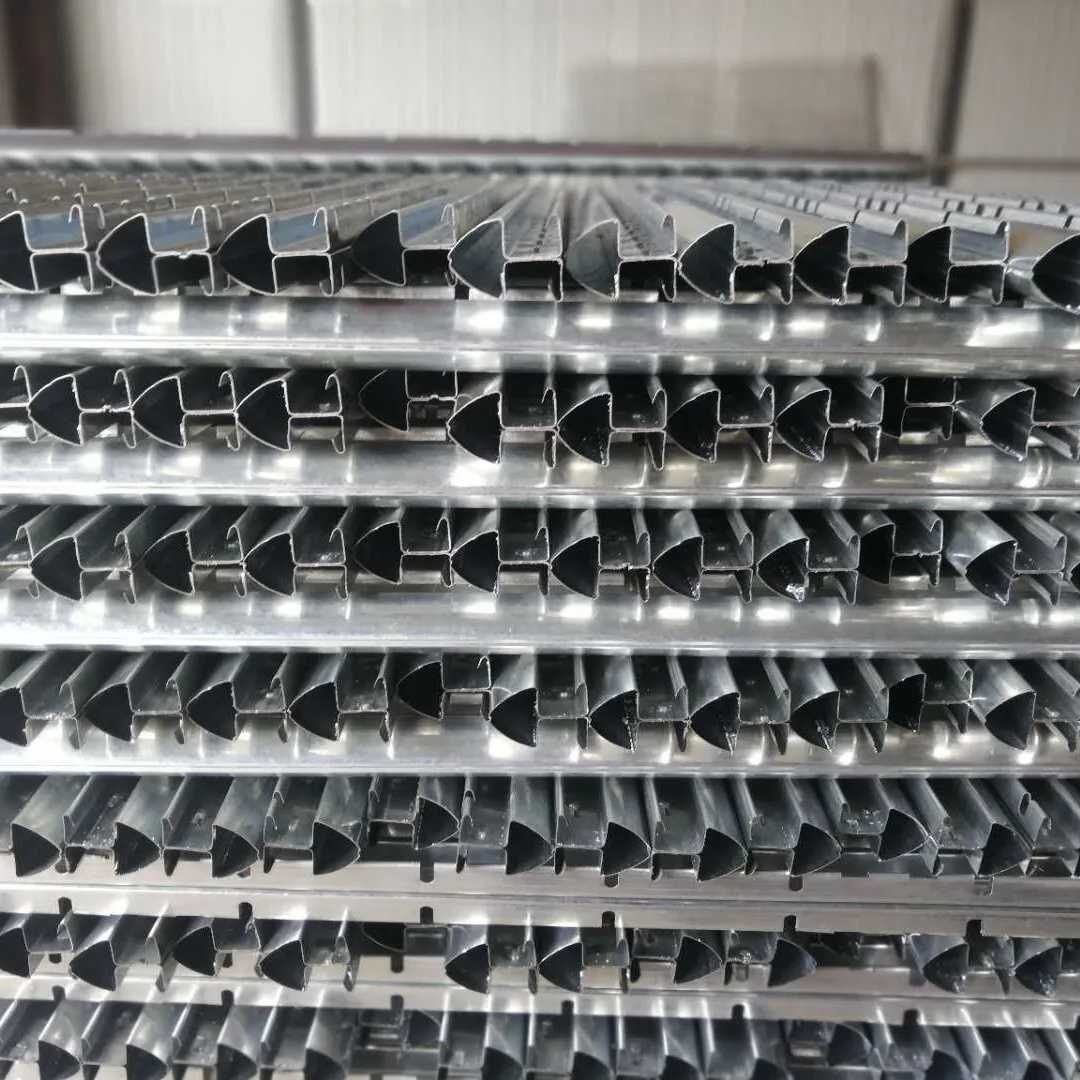 Peach Post (Fence Upright)roll Forming Machine