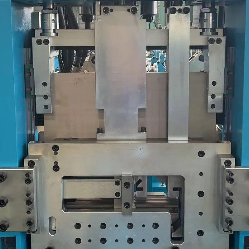 Quotation For Cz Purlin Roll Forming Machine From Yowin