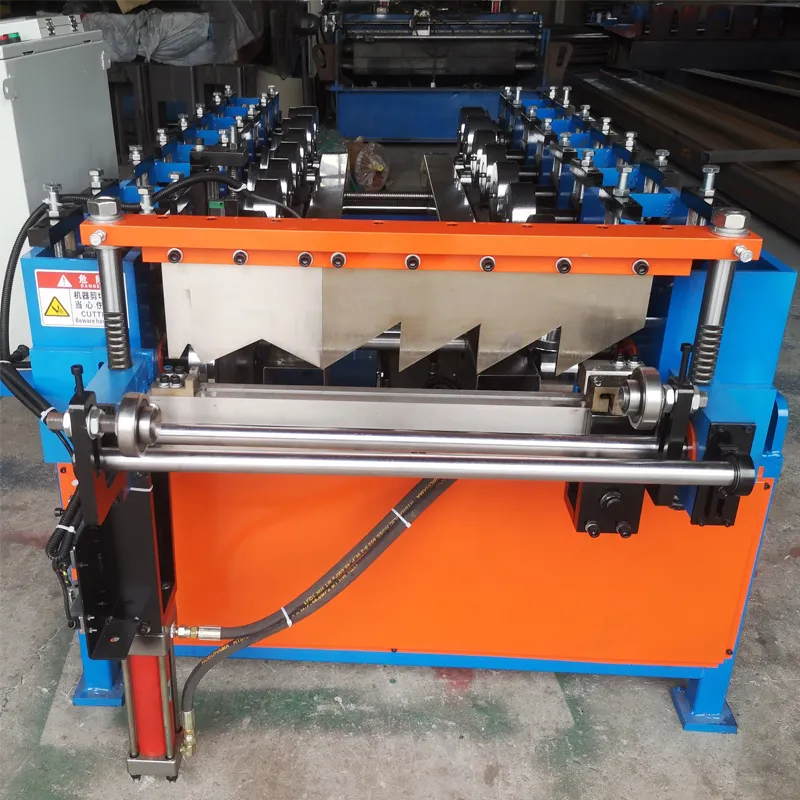 plastic pipe extrusion line