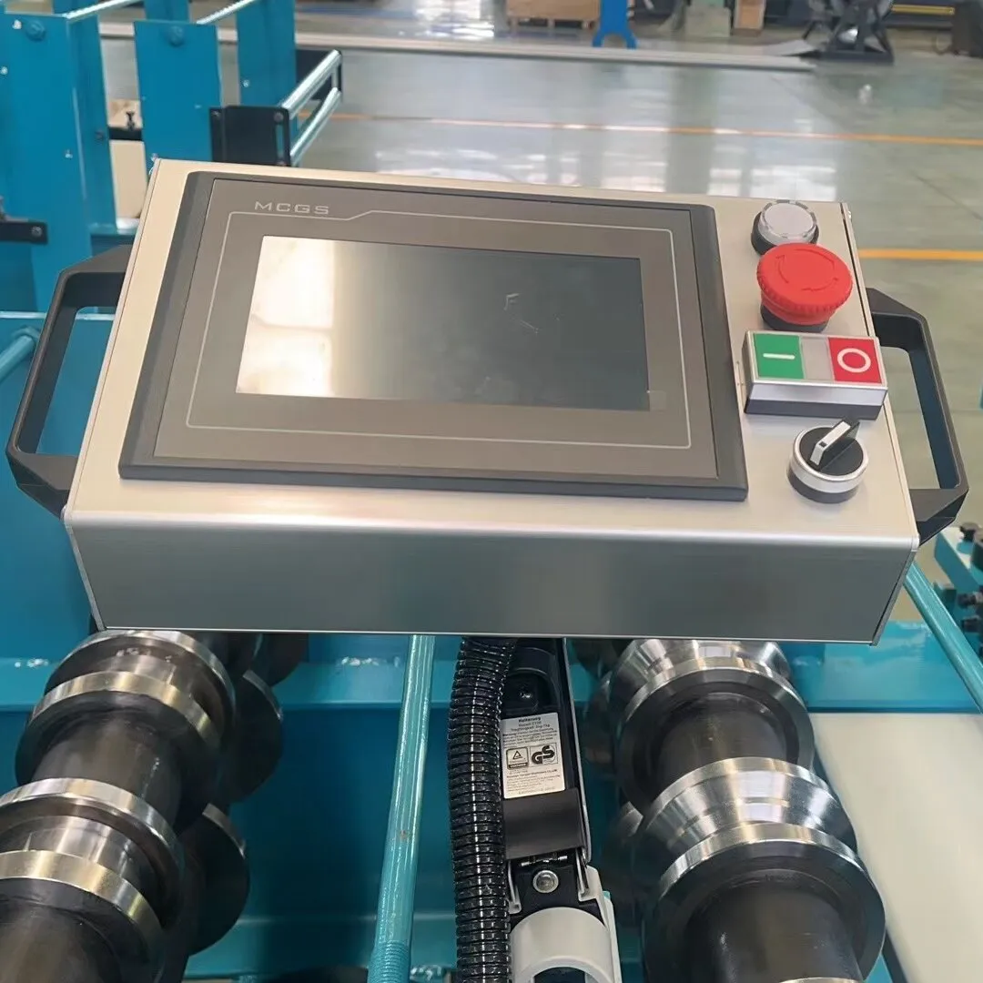 ibr roof sheet roll forming machine for sale