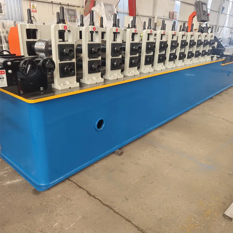 Angle Light Keel Roll Forming Machine