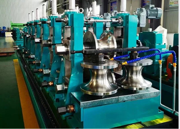 Tube Mill