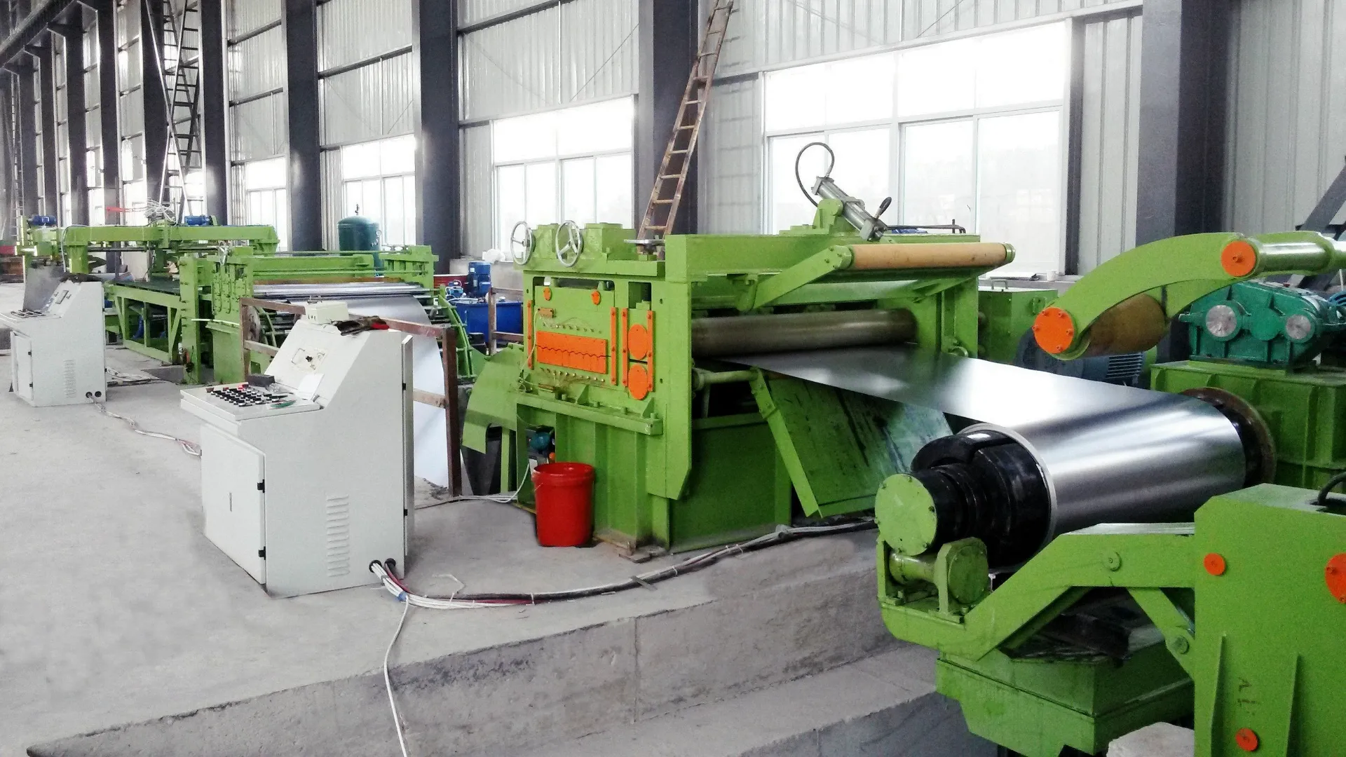 tube mill pdf
