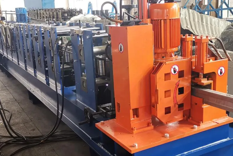 slitting steel process