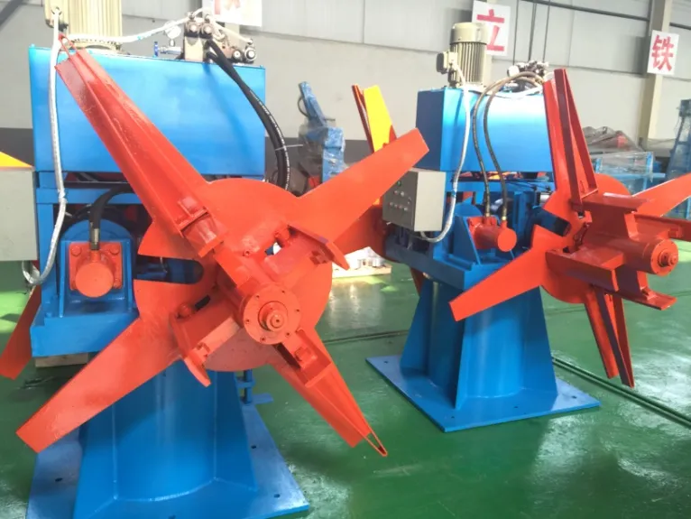 tube mill line china