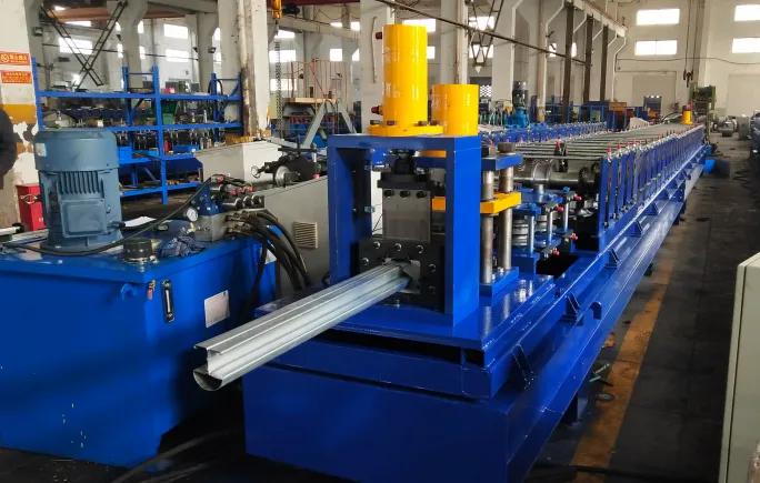 steel coil slitting