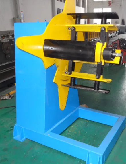 steel coil slitting