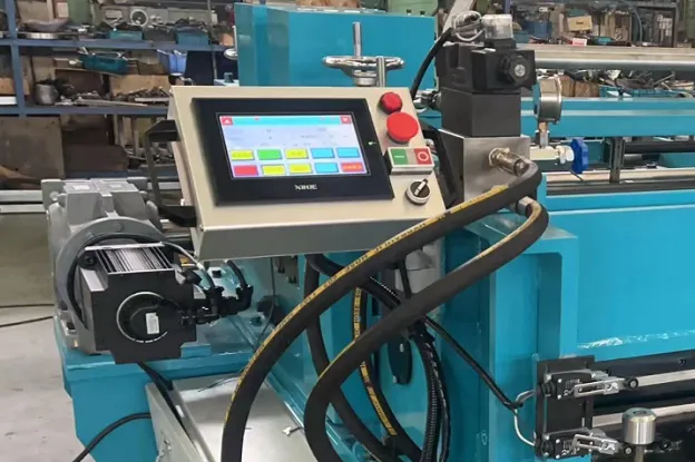 pvc pipe extrusion machine manufacturers