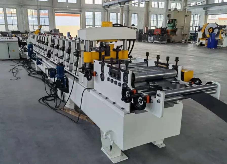 coil slitting ltd