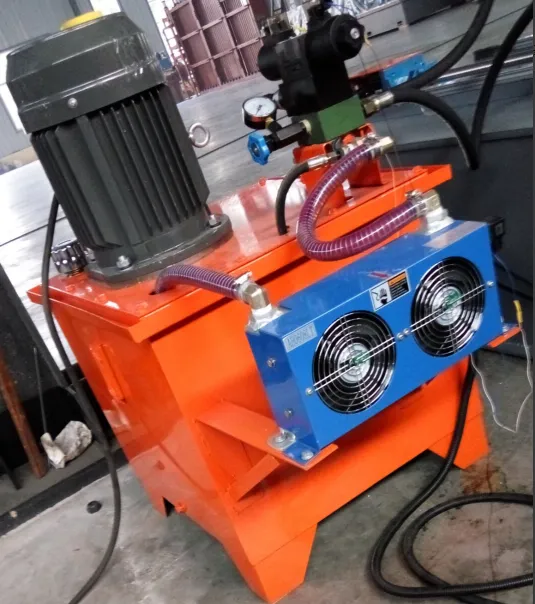 pvc pipe manufacturing plant