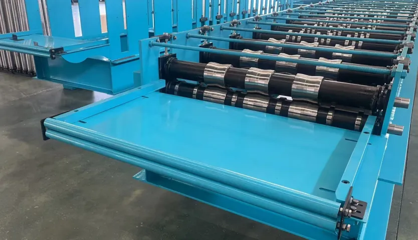 standing seam roof machine for sale
